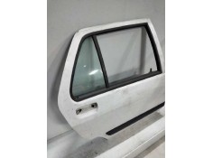 Recambio de puerta trasera derecha para renault clio i phase iii referencia OEM IAM    2