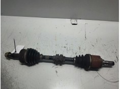 Recambio de transmision delantera izquierda para nissan primera berlina (p12) acenta referencia OEM IAM   