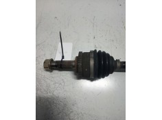 Recambio de transmision delantera izquierda para nissan primera berlina (p12) acenta referencia OEM IAM    2