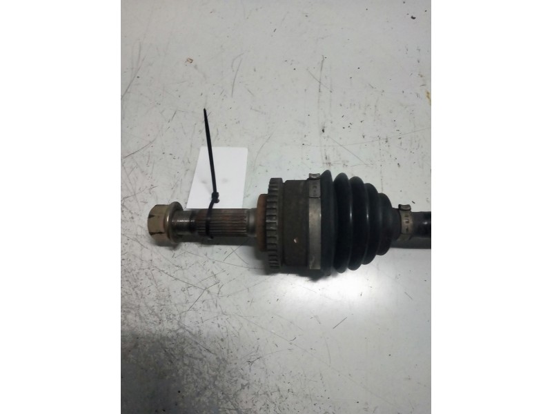 Recambio de transmision delantera izquierda para nissan primera berlina (p12) acenta referencia OEM IAM   