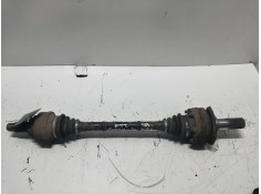 Recambio de transmision trasera izquierda para bmw serie 3 coupe (e92) 335d referencia OEM IAM   