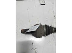 Recambio de transmision trasera izquierda para bmw serie 3 coupe (e92) 335d referencia OEM IAM    2