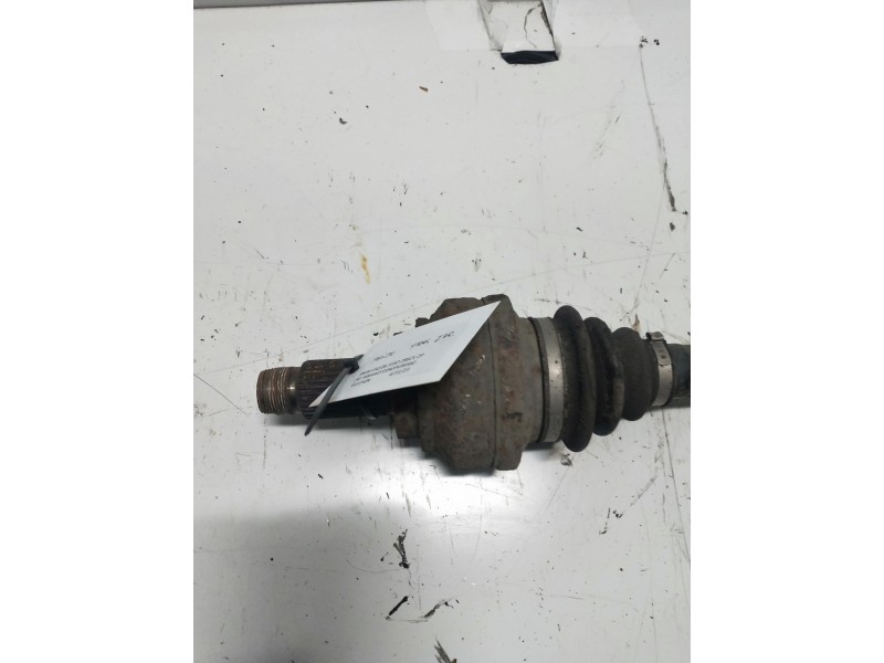 Recambio de transmision trasera izquierda para bmw serie 3 coupe (e92) 335d referencia OEM IAM   