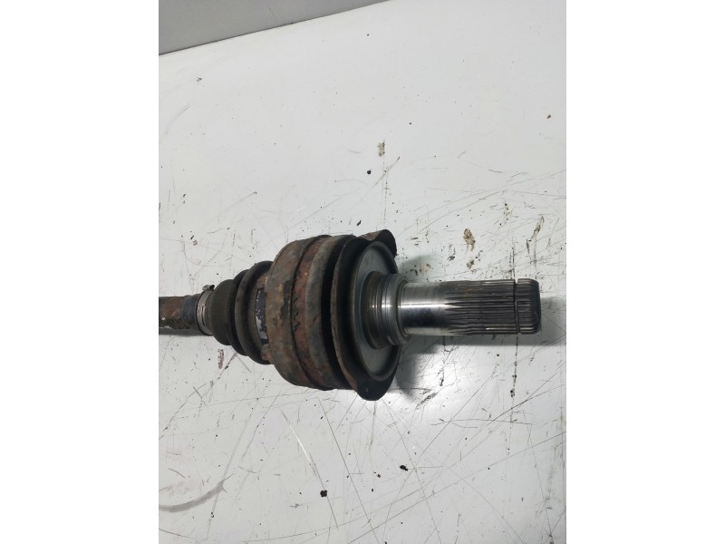 Recambio de transmision trasera izquierda para bmw serie 3 coupe (e92) 335d referencia OEM IAM   