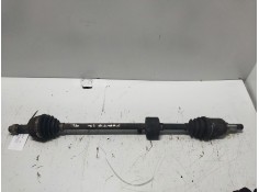 Recambio de transmision delantera derecha para fiat punto berlina (176) 1.2 cat referencia OEM IAM   