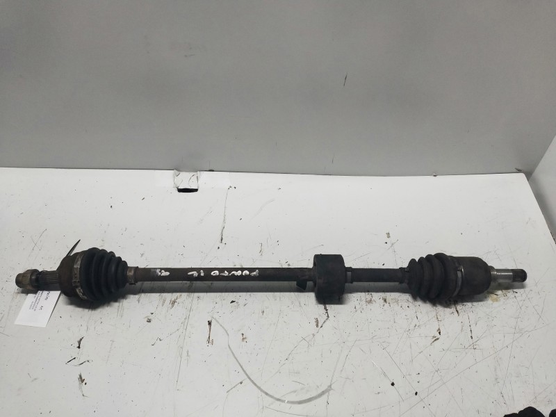 Recambio de transmision delantera derecha para fiat punto berlina (176) 1.2 cat referencia OEM IAM   