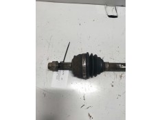 Recambio de transmision delantera derecha para fiat punto berlina (176) 1.2 cat referencia OEM IAM    2