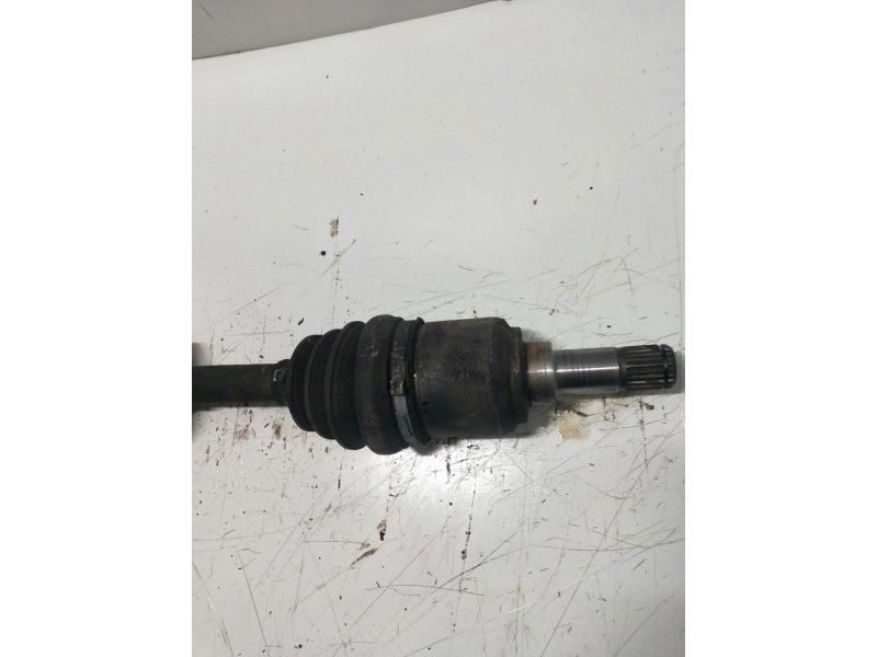 Recambio de transmision delantera derecha para fiat punto berlina (176) 1.2 cat referencia OEM IAM   