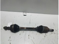 Recambio de transmision delantera izquierda para fiat punto berlina (176) 1.2 cat referencia OEM IAM   