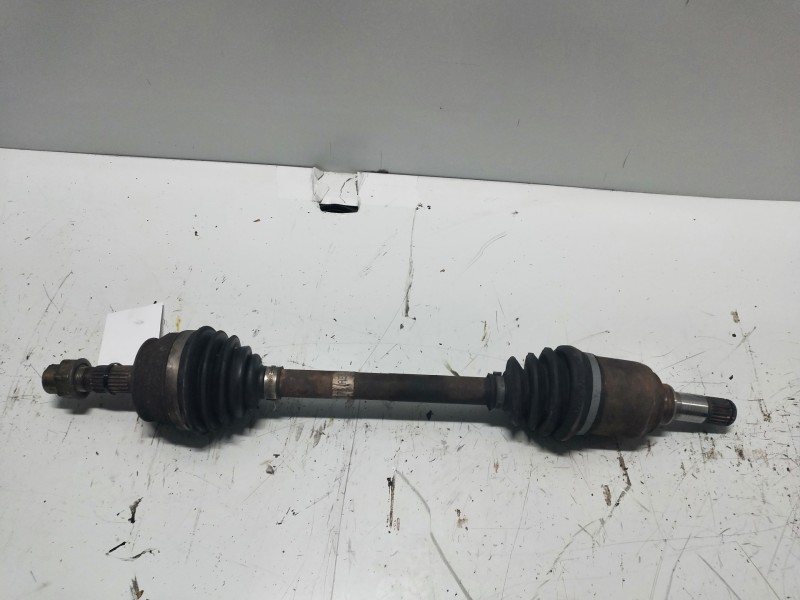 Recambio de transmision delantera izquierda para fiat punto berlina (176) 1.2 cat referencia OEM IAM   