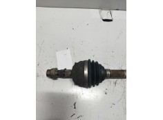 Recambio de transmision delantera izquierda para fiat punto berlina (176) 1.2 cat referencia OEM IAM    2