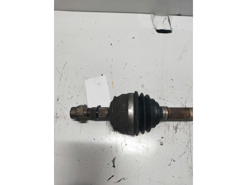 Recambio de transmision delantera izquierda para fiat punto berlina (176) 1.2 cat referencia OEM IAM   