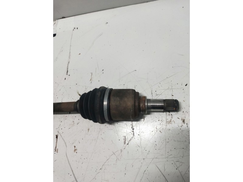 Recambio de transmision delantera izquierda para fiat punto berlina (176) 1.2 cat referencia OEM IAM   