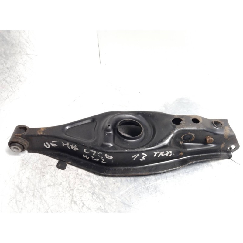 Recambio de brazo suspension inferior trasero derecho para mercedes clase c (w202) berlina 2.5 diesel cat referencia OEM IAM   