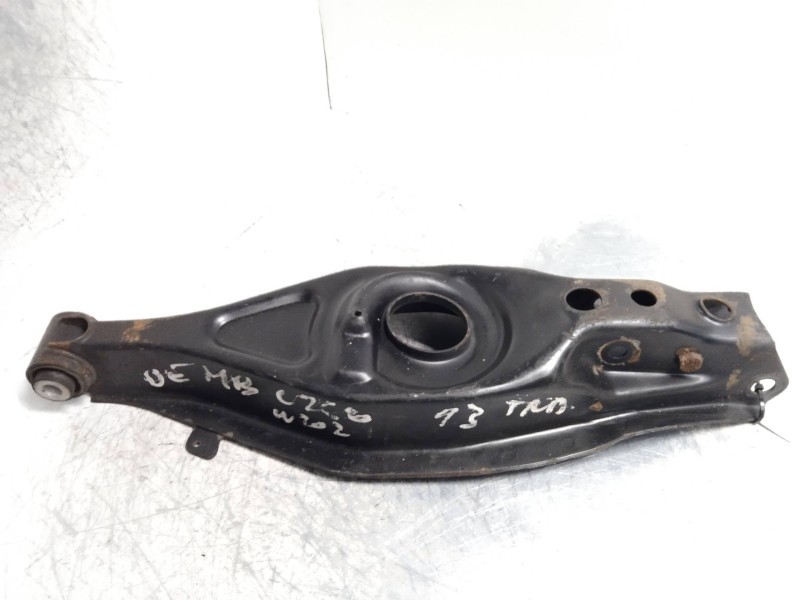 Recambio de brazo suspension inferior trasero derecho para mercedes clase c (w202) berlina 2.5 diesel cat referencia OEM IAM   
