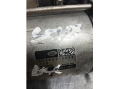 Recambio de motor arranque para jaguar s-type 2.7 v6 diesel executive referencia OEM IAM 4280004894   2