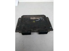 Recambio de centralita motor uce para citroen berlingo 1.9 600 d furg. referencia OEM IAM R04080025C 9641390180 9642414580 80892
