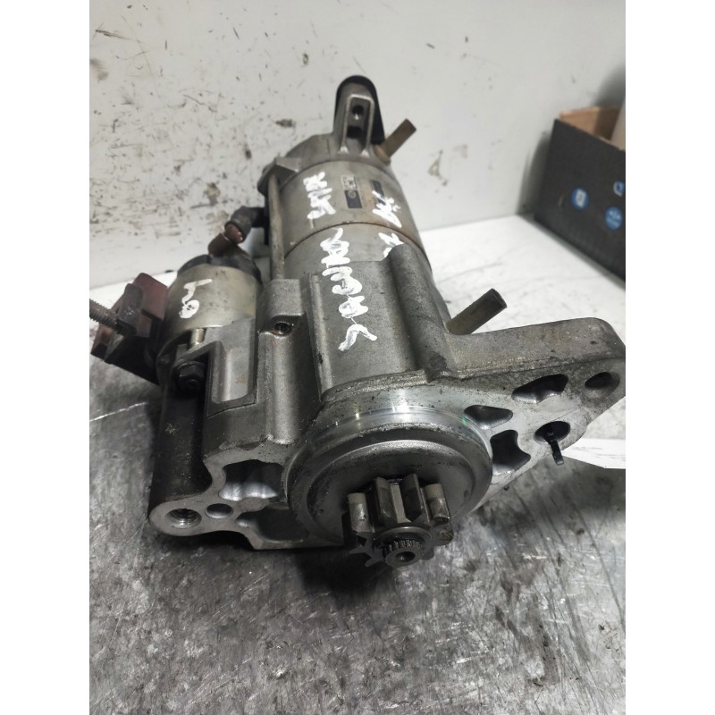 Recambio de motor arranque para jaguar s-type 2.7 v6 diesel executive referencia OEM IAM 4280004894  