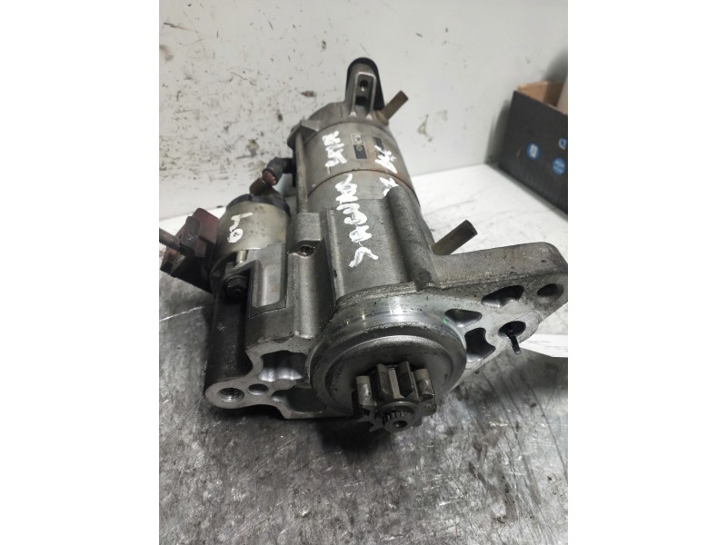 Recambio de motor arranque para jaguar s-type 2.7 v6 diesel executive referencia OEM IAM 4280004894  