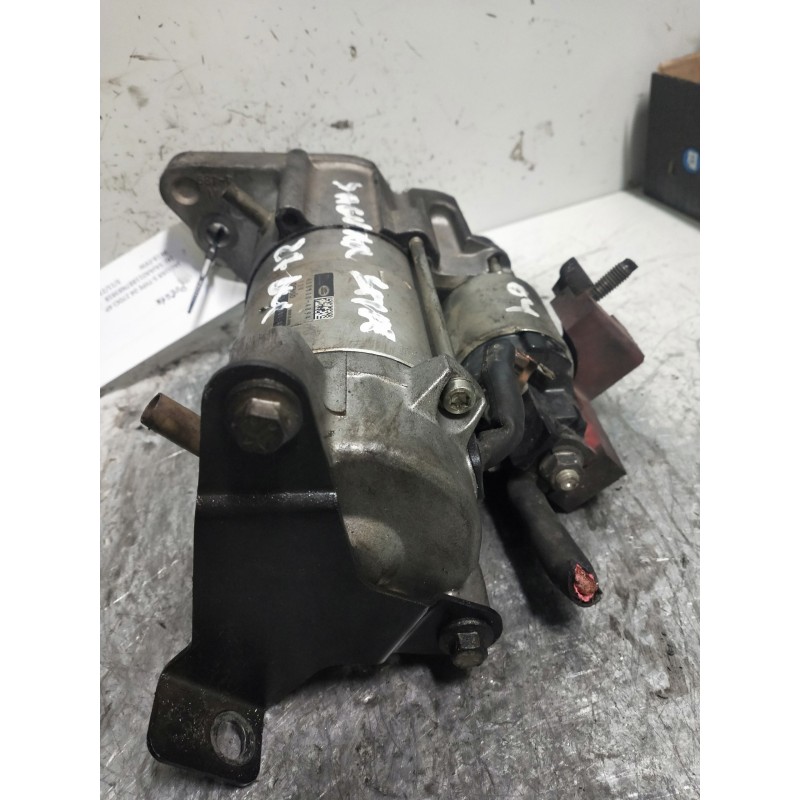Recambio de motor arranque para jaguar s-type 2.7 v6 diesel executive referencia OEM IAM 4280004894  