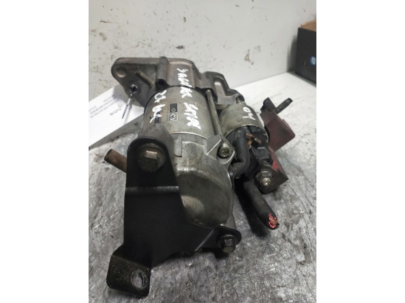 Recambio de motor arranque para jaguar s-type 2.7 v6 diesel executive referencia OEM IAM 4280004894  