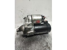 Recambio de motor arranque para peugeot 207 confort referencia OEM IAM   