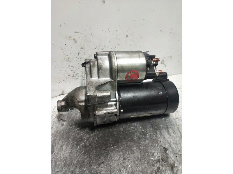 Recambio de motor arranque para peugeot 207 confort referencia OEM IAM   