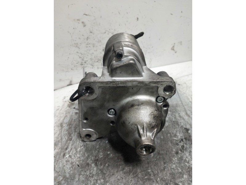 Recambio de motor arranque para peugeot 207 confort referencia OEM IAM   