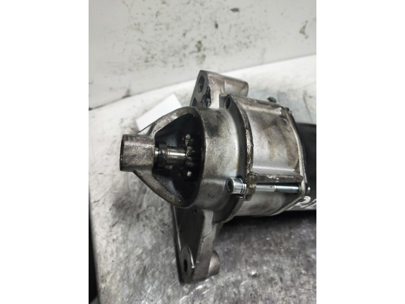 Recambio de motor arranque para peugeot 207 confort referencia OEM IAM   