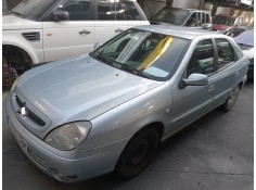 citroen xsara berlina del año 2004