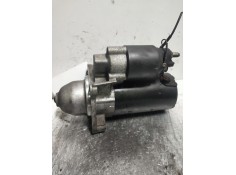 Recambio de motor arranque para bmw serie 3 berlina (e46) 320i referencia OEM IAM 0001108157  