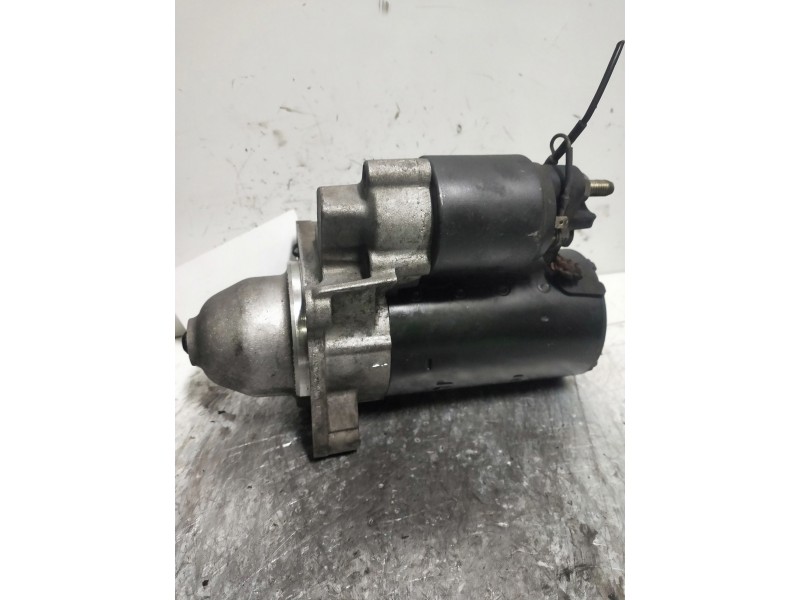 Recambio de motor arranque para bmw serie 3 berlina (e46) 320i referencia OEM IAM 0001108157  