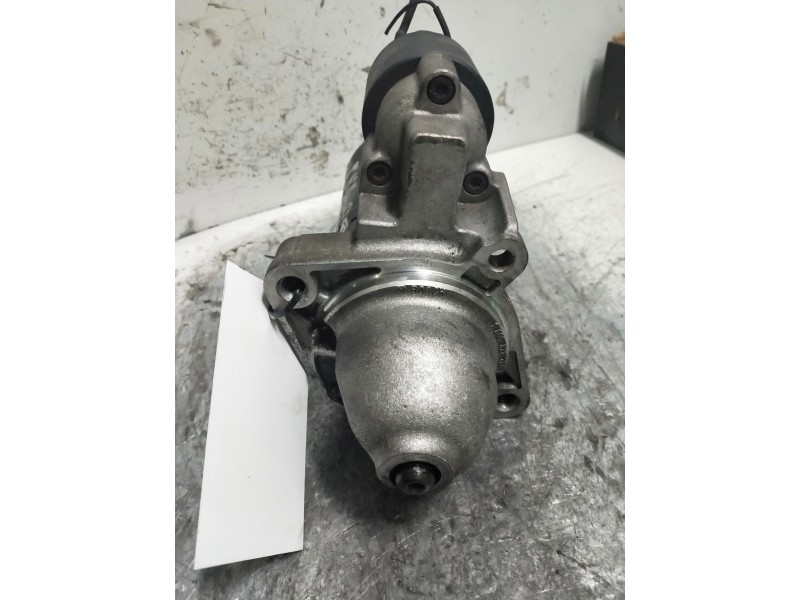Recambio de motor arranque para bmw serie 3 berlina (e46) 320i referencia OEM IAM 0001108157  