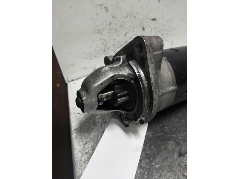 Recambio de motor arranque para bmw serie 3 berlina (e46) 320i referencia OEM IAM 0001108157  