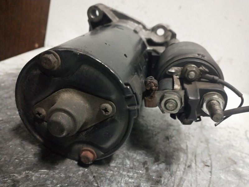 Recambio de motor arranque para bmw serie 3 berlina (e46) 320i referencia OEM IAM 0001108157  