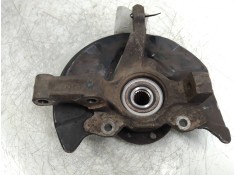 Recambio de mangueta delantera derecha para fiat palio weekend (178) td 70 referencia OEM IAM    2