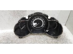 Recambio de cuadro instrumentos para citroen c3 live referencia OEM IAM 98041181XT A2C83012900 