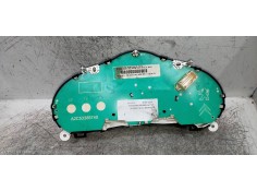 Recambio de cuadro instrumentos para citroen c3 live referencia OEM IAM 98041181XT A2C83012900  2