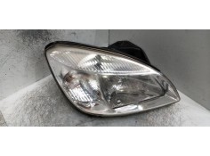Recambio de faro derecho para kia rio 1.5 crdi ex1 referencia OEM IAM   