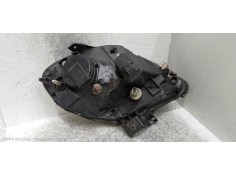 Recambio de faro izquierdo para nissan kubistar (x76) pro (l1) referencia OEM IAM 8200236590   2