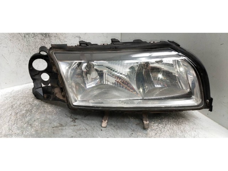 Recambio de faro derecho para volvo s80 berlina 2.4 (103kw) referencia OEM IAM 8620890 89005057 