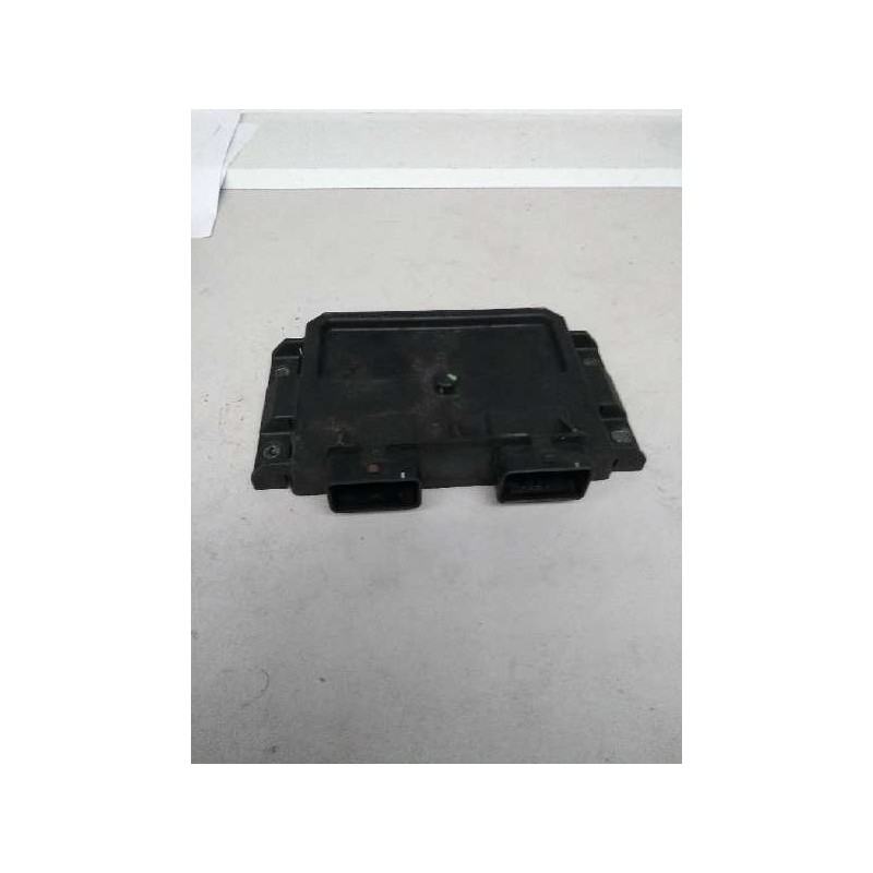 Recambio de centralita motor uce para citroen jumpy 1.9 diesel referencia OEM IAM R04080028C 9650359580 9650360080 80923F