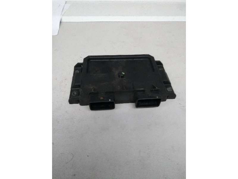 Recambio de centralita motor uce para citroen jumpy 1.9 diesel referencia OEM IAM R04080028C 9650359580 9650360080 80923F