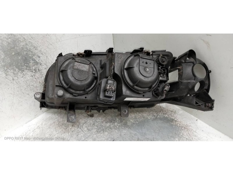 Recambio de faro derecho para volvo s80 berlina 2.4 (103kw) referencia OEM IAM 8620890 89005057 