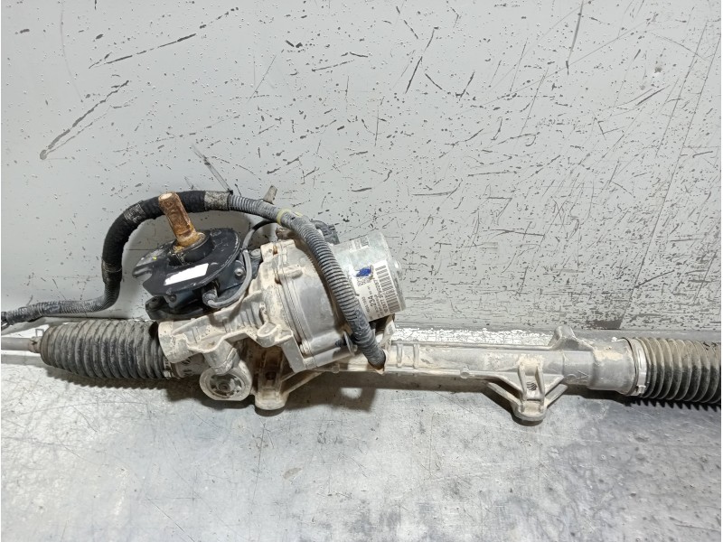 Recambio de cremallera direccion para peugeot 2008 (--.2013) style referencia OEM IAM 6820000190  