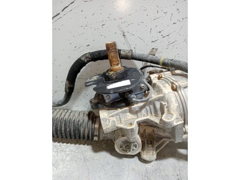 Recambio de cremallera direccion para peugeot 2008 (--.2013) style referencia OEM IAM 6820000190  