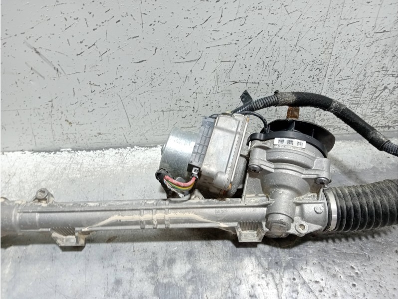 Recambio de cremallera direccion para peugeot 2008 (--.2013) style referencia OEM IAM 6820000190  