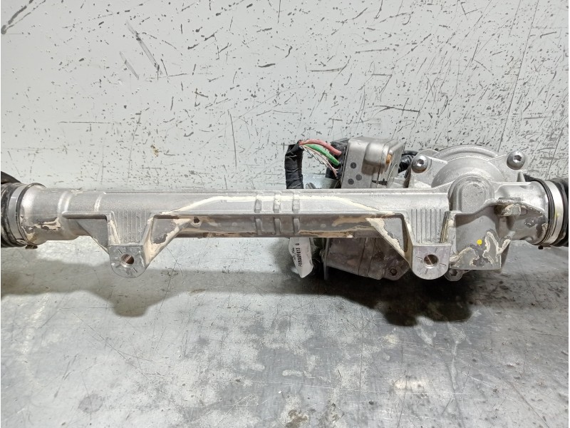 Recambio de cremallera direccion para peugeot 2008 (--.2013) style referencia OEM IAM 6820000190  