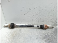 Recambio de transmision delantera derecha para peugeot 2008 (--.2013) style referencia OEM IAM   