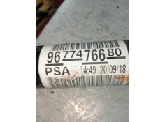 Recambio de transmision delantera derecha para peugeot 2008 (--.2013) style referencia OEM IAM    2